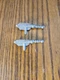 Kenner Batman The Animated Series  Robin 5" Action Figure (7947-011-01) Gun Only