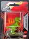 Jurassic World TRex DINOSAUR Micro Figure Toy or Cake Topper