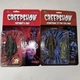Amok Time Toys Action Figure Creepshow Father's Day Action Figure Tide You Over