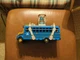 Fortnite Battle Royale Collection Battle Bus - 63512