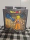 New Dragon Stars Dragon Ball Super Super Saiyan Goku Power Up Pack Figure 