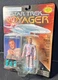 Star Trek Voyager Neelix Talaxian Action Figure Delta Quadrant 1995 Playmates