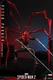 In Stock Hot Toys VGM61 - Spider-Man 2 Peter Parker Superior Suit New