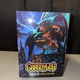 ULTIMATE GOLIATH GARGOYLES NECA ACTION FIGURE NEW REEL TOYS DISNEY