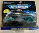 🏁 GALOOB MICRO MACHINES 1994 STAR TREK SPACE THE NEXT GENERATION NO. 65825 🏁