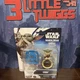 Hasbro Star Wars The Mandalorian Grogu Action Verse Science Fiction Figure