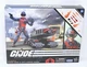G.I. Joe Classified Series Scrap Iron & Anti-Armor Drone Figure 74 New Hasbro 
