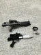 Pistol Rifle Figure 1/6 Hot Toys Lando Calrissian MMS588 The Empire Strikes Back