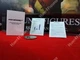Hot Toys MMS311 Iron Man MK9 IX Pepper Potts action figure's 1/6 documents file 