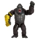 Godzilla x Kong: 6 Kong Figure with B.E.A.S.T. Glove Accessory Action Figure