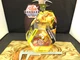 Bakugan Evolutions Geogan Titan King Baku-Action Figure with Cards Spin Master