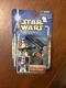 STAR WARS - Attack of the Clone Trooper, 3.75" Action Figure - 2002 HASBRO - NEW