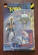 Marvel Comics X-Men Robot Fighters Storm Action Figure