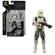 Star Wars the Black Series Archive 6-Inch Imp Hovertank Driver 
