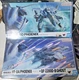 BANDAI NAMCO TAMASHI NATIONS MACROSS SHIN KUDO USE VF-0A VF-0D PHOENIX HI-METALR