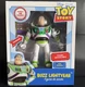 Disney 64069 Buzz Lightyear 12 Inch Interactive Talking Action Figure With Box