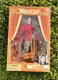 Vintage *NSYNC JC Chasez Collectible Marionette Living Toyz 2000 Doll Boxed