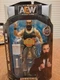All Elite Wrestling Unmatched Collection Series 3 6" Brodie Lee Action Figure