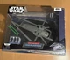 Star Wars Micro Galaxy Squadron TIE Reaper 9in Vehicle w/ Three Micro Figures