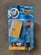 Jakks Pacific 2001 WWF Series 4 Ring Gear Hardcore Hardware