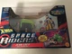 Marvel X-Men Space Riders Jean Grey Light Up Hyper Jet Box Toy Biz 43270