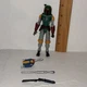 Hasbro Disney Star Wars Galaxy of Adventures Boba Fett 5"
