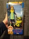The Seven Deadly Sins King 7" McFarlane Toys Anime Action Figure Articulate NEW 