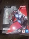 Open Box S.H. Figuarts Ultraman Rising Action Figure Toy Display Bandai/Netflix