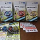 Takara Tomy Beyblade X BX-01 BX-02 BX-03 Lot Unused BeyCodes
