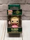 Funko Pocket Pop Keychain Wicked Glinda (Good Witch) Figure ~ New