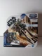 Star Wars the Mandalorian Mission Fleet Speeder Bike Grogu Action Figure