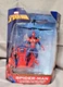 Marvel Spider Man Jet Pack Flying Figure Helicopter Radio Control 2 Channel NIB