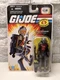 GI Joe 25th Anniversary Cobra Frogman EEL 2008 Hasbro Cartoon Series New