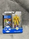 Spin Master DC Heroes Unite 4" THE REVERSE FLASH Yellow Rare Chase Variant NEW!