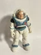 2022 Disney Pixar Lightyear Space Ranger Alpha Darby Steel Figure Authentic