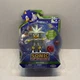 Jakks Pacific Sonic 35th Anniversary Silver Sealed