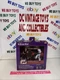 Neca The Karate Kid All Valley Championship Finals 2 Pack Johnny vs Daniel MIB