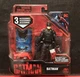 DC The Batman Movie BATMAN 4&rdquo; Action Figure 2022 Spin Master FACTORY SEALED!