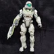 Jazwares Vault &bull; World Of HALO &bull; Spartan Buck Action Figure