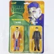 ReAction 3rd Bass The Cactus Album MC Serch Pete Nice Action Figures Super7 NEW