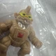 Stone Protectors Chester Long John Silvers Mini Figure Vintage MUSCLE Size Ace