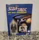 Antican 1988 STAR TREK The Next Generation Galoob MOC NEW #2