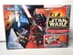 Star Wars Micro Machines Darth Vader's Lightsaber Death Star Trench Galoob 1996 