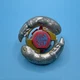 Pre Hybrid Gemios DF145FS BB-26 Beyblade Metal Fight Takara Tomy