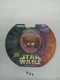 Vintage 1996 Galoob Micro Machines Star Wars Die-Cast Jawa Sandcrawler METAL