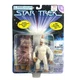 Playmates 1997 Star Trek THE MUGATU Action Figure #16042 ~ NEW MOC