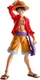 Tamashii Nations Monkey.D.Luffy-The Raid on Onigashima- One Piece Bandai