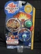 bakugan battle brawlers B2, Bakupearl Series Starter Pack [ 2008 Spin Master]