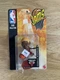 Mattel Toys NBA Jams 1998-1999 Dennis Rodman Chicago Bulls 3&rdquo; Action Figure