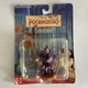 Disney Pocahontas Collectible John Ratcliffe Figure Vintage Mattel 66505